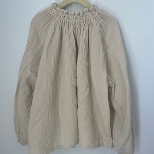 SOOR PLOOM girls blouse